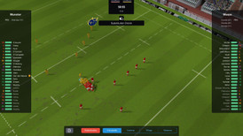 Pro Rugby Manager 2015 screenshot 4