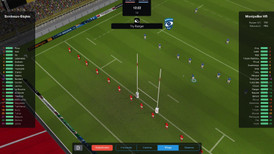 Pro Rugby Manager 2015 screenshot 5