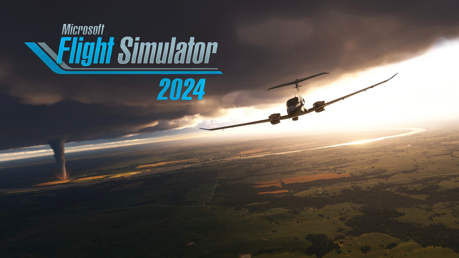 Kup Microsoft Flight Simulator 2024 - PC & Xbox Series X|S