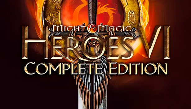 Might & Magic: Heroes VI Complete Edition