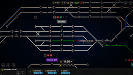 Rail Route - Happy Passengers screenshot 5