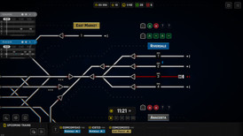 Rail Route - Happy Passengers screenshot 3