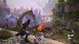 Dragon Age: The Veilguard Deluxe Edition screenshot 2