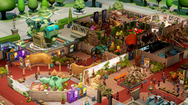 Two Point Museum screenshot 3