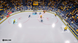 NHL 25 Deluxe Edition screenshot 4