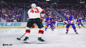 NHL 25 Deluxe Edition screenshot 3