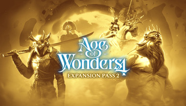 Age of Wonders 4: Expansion Pass 2 - DLC per PC - Videogame