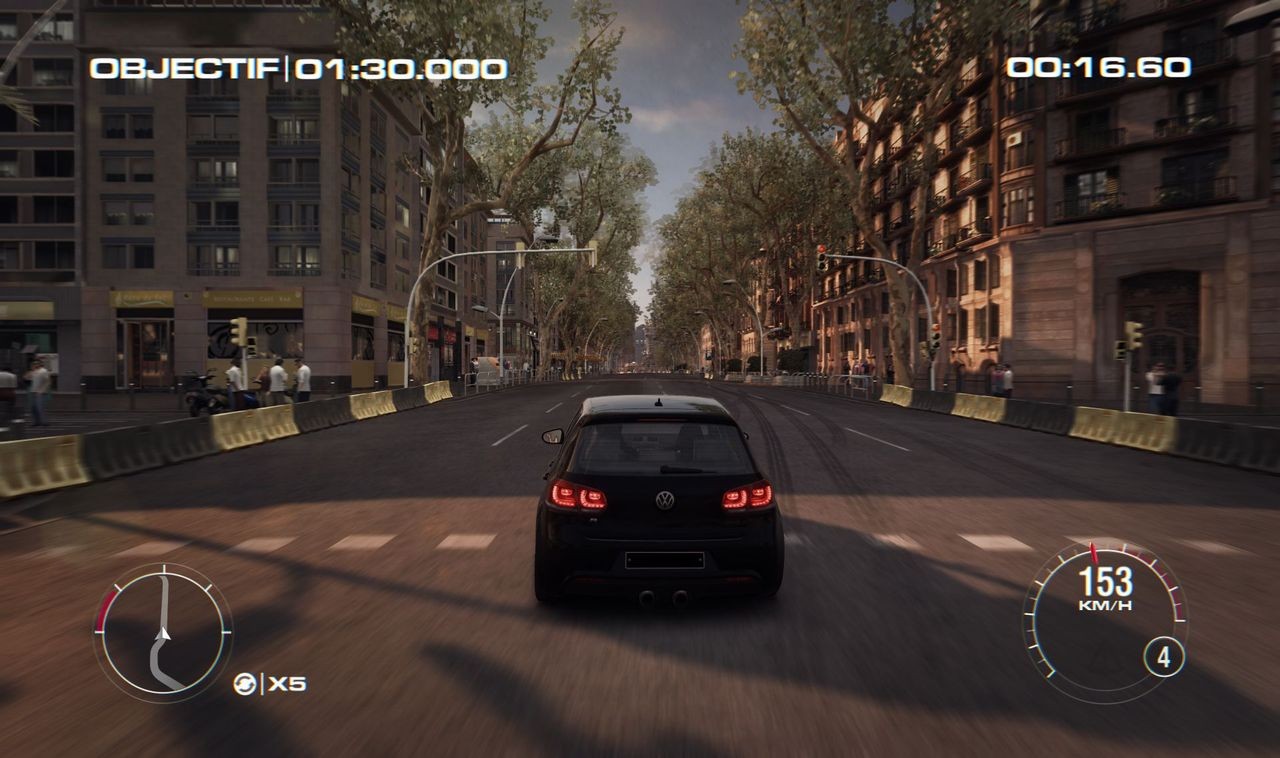 Grid 2 Multiplayer Checkpoints Grid 2