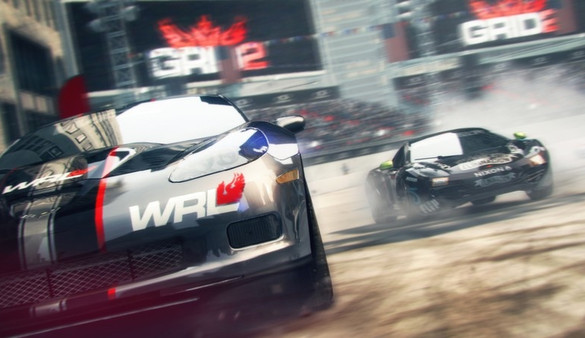 Grid 2 screenshot 1