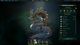 Age of Wonders 4: Expansion Pass 2 screenshot 4