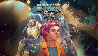 Silence of the Siren - Gioco completo per PC