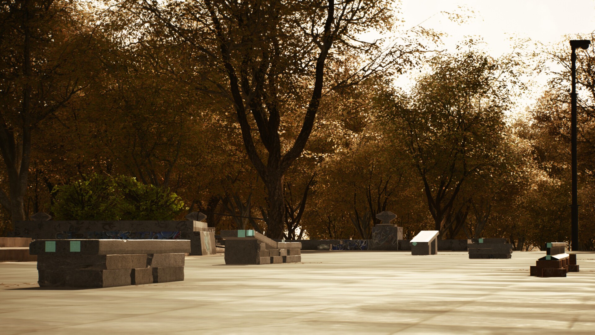 Comprar Session: Skate Sim Prague - PC (Steam)