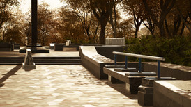 Session: Skate Sim Prague screenshot 3