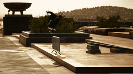 Session: Skate Sim Prague screenshot 4