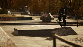 Session: Skate Sim Prague screenshot 2