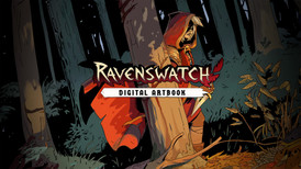 Ravenswatch - Digital Artbook screenshot 1