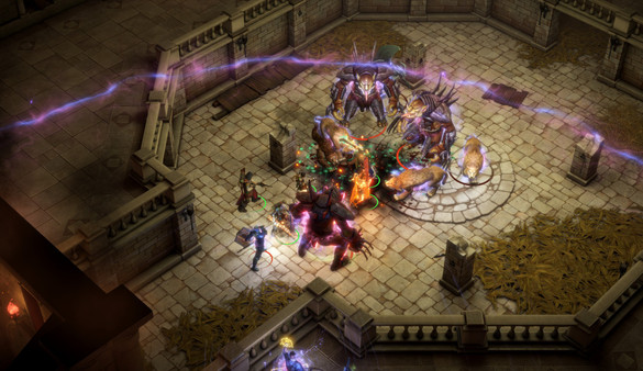Pathfinder: Kingmaker - Season Pass screenshot 1