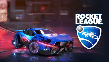 Rocket League - Masamune