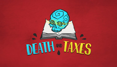 Death and Taxes - PC & Mac (Steam)