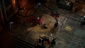 Warhammer 40,000: Rogue Trader - Void Shadows screenshot 4