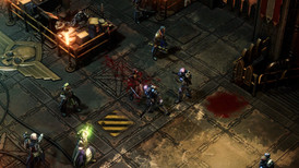 Warhammer 40,000: Rogue Trader - Void Shadows screenshot 3