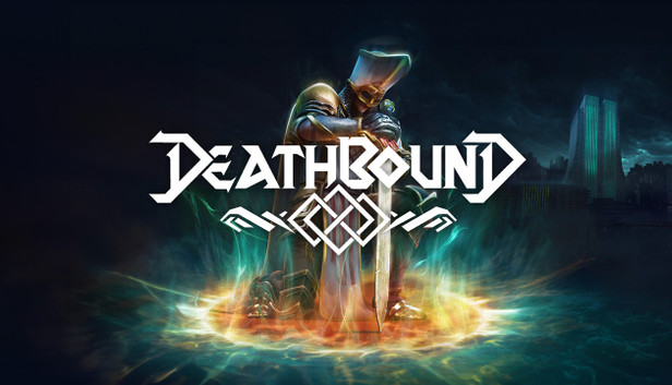 Deathbound