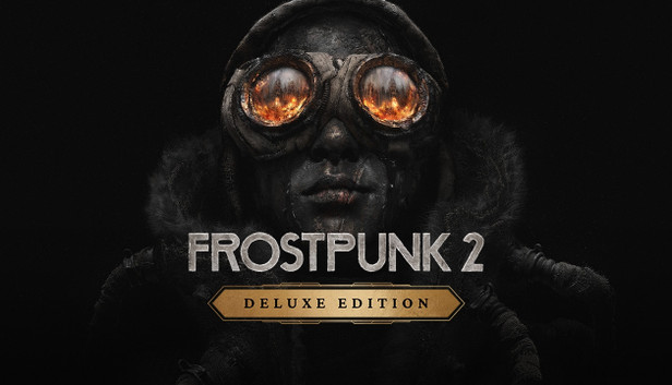 Frostpunk 2 - Deluxe Edition