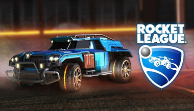 Rocket League - Marauder