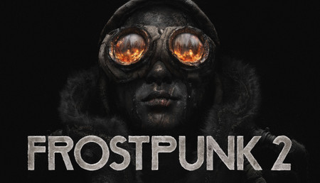 Frostpunk 2 - PC (Steam)