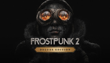Frostpunk 2 - Deluxe Edition