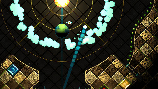 Pinball Spire screenshot 1