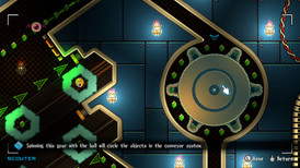 Pinball Spire screenshot 4