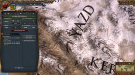 Europa Universalis IV: Digital Extreme Edition Upgrade Pack screenshot 4