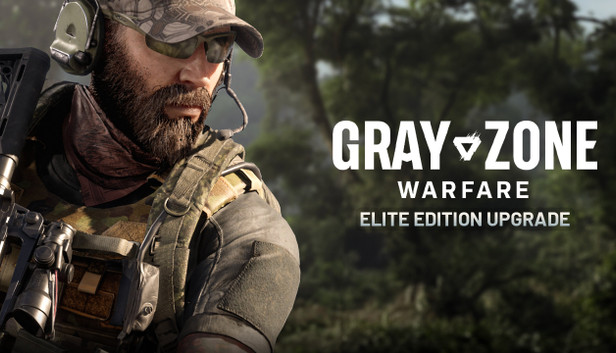 Gray Zone Warfare - Elite Edition Upgrade