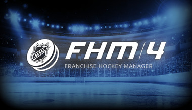 Franchise Hockey Manager 4