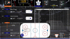 Franchise Hockey Manager 4 screenshot 3