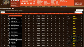 Franchise Hockey Manager 4 screenshot 5