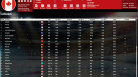 Franchise Hockey Manager 4 screenshot 2