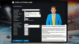 Franchise Hockey Manager 4 screenshot 4