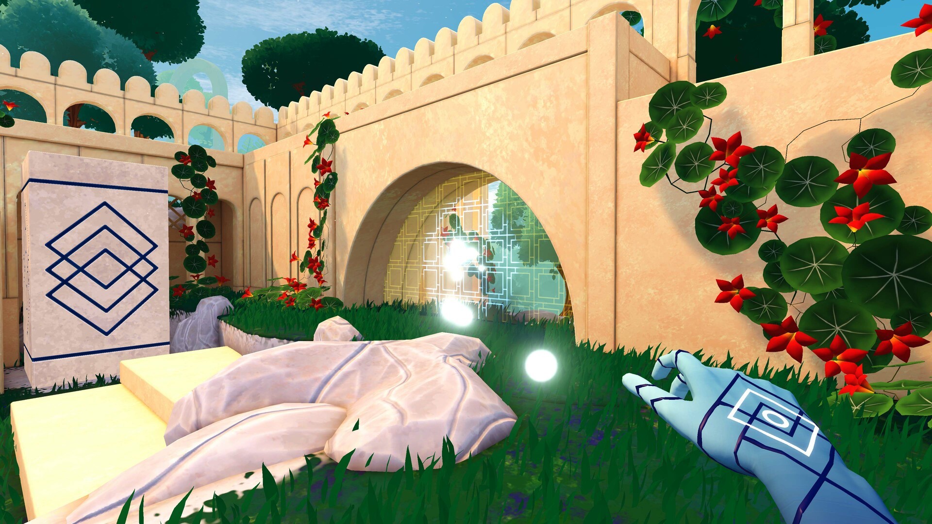 Buy Tobla - Divine Path - PC (Steam)