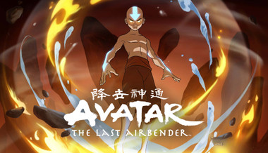Avatar: Le dernier maître de l'air