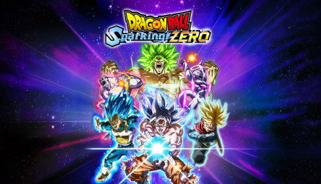 Dragon Ball: Sparking! ZERO