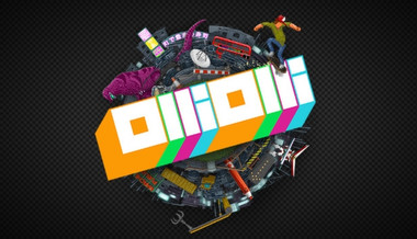 OlliOlli - PC & Mac (Steam)