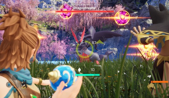 Palworld screenshot 1