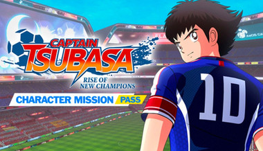 Captain Tsubasa: Rise of New Champions Character Mission Pass - DLC per PC