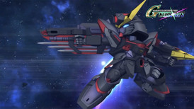 SD GUNDAM G GENERATION CROSS RAYS Platinum Edition screenshot 3