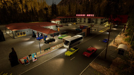 Motel Manager Simulator screenshot 5