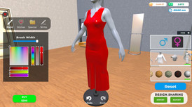Clothing Store Simulator screenshot 2