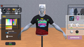 Clothing Store Simulator screenshot 3