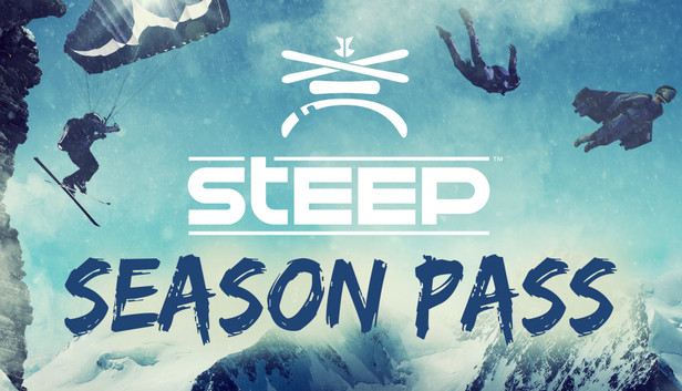Steep Season Pass